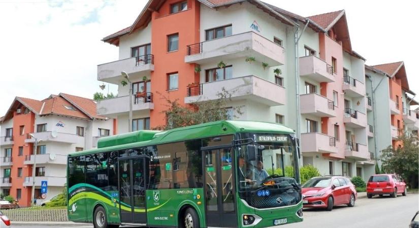 Aláírták a szerződést: 42 új ifjúsági lakás épül Székelyudvarhelyen