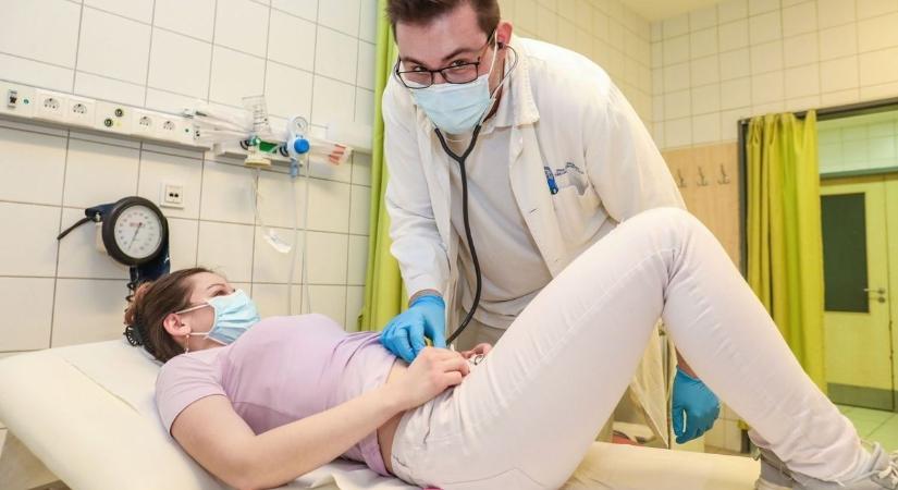 Elveszhet a beteg a rendszerben: súlyos következményei vannak, ha a háziorvos hibázik