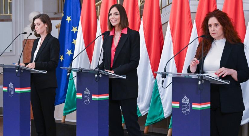 Újra lesz kormányszóvivői tájékoztató