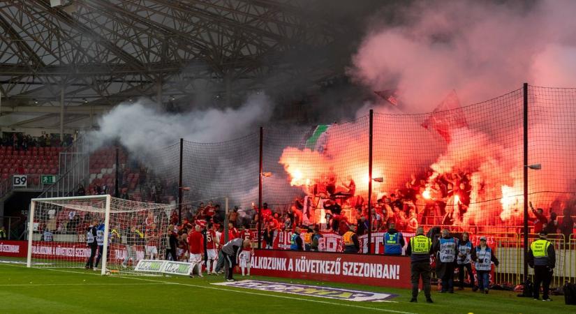 DVSC: Új igazgatót jelentett be a klub – hivatalos!