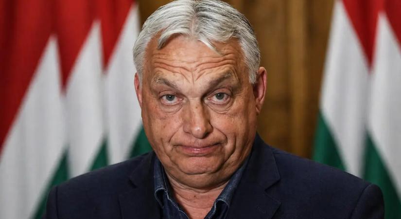 Orbán Viktornak most lett elege, megszólalt Sulyok Tamás ügyében