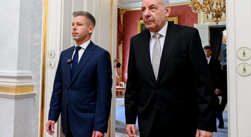 Bóka János tájékoztatta az EB illetékesét Magyar Péter gyűlöletkampányáról