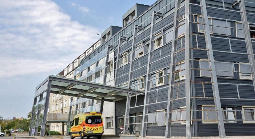 Megszólalt a kórház: ezért változik a szülészeti ellátás rendje Mátészalkán a nyáron