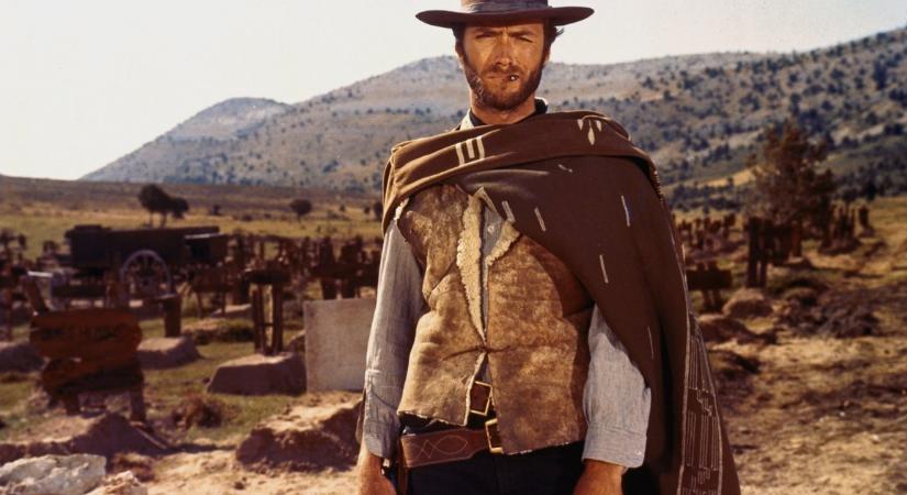 A csúcson hagyja abba: visszavonul a 96 éves Clint Eastwood