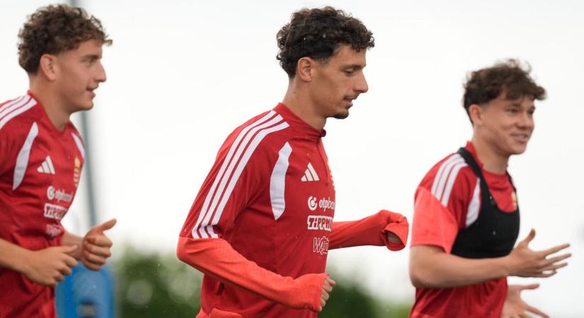 Szendrei a válogatottság kapujában, egy másik közönségkedvenc sorsa még bizonytalan a ZTE FC-nél