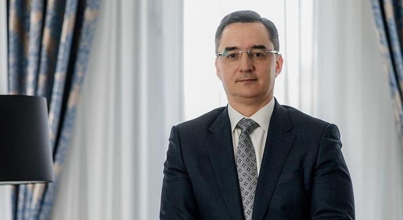 Fontos feladatot kapott Papp László, Debrecen polgármestere