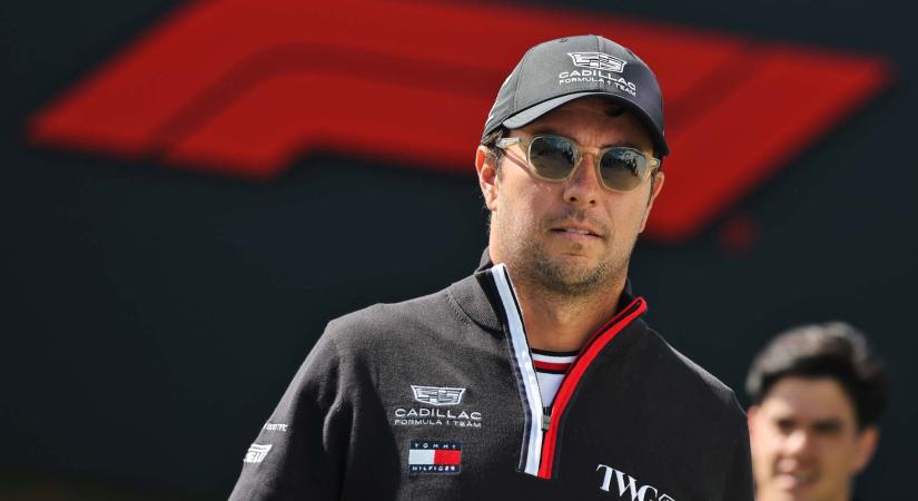 Perez: Montreal előrelépés volt, Monacóban a szombat dönthet