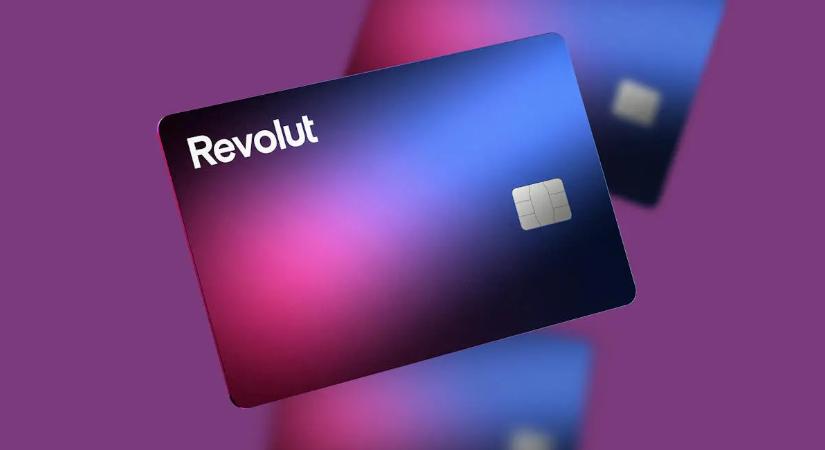 Rejtett Revolut-limit borzolja a kedélyeket: a bank nem árulja el, mennyit tölthetsz fel kártyáról
