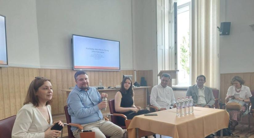 Egy kis falu, amire Budapest figyel: Bordány országos példává vált