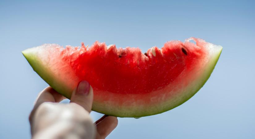 Innen tudhatod, hogy megérett a görögdinnye: 3 csalhatatlan jel