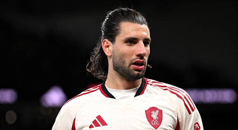 Perre készül Szoboszlai Dominik menedzsmentje: a futótűzként terjedő fotójáról van szó
