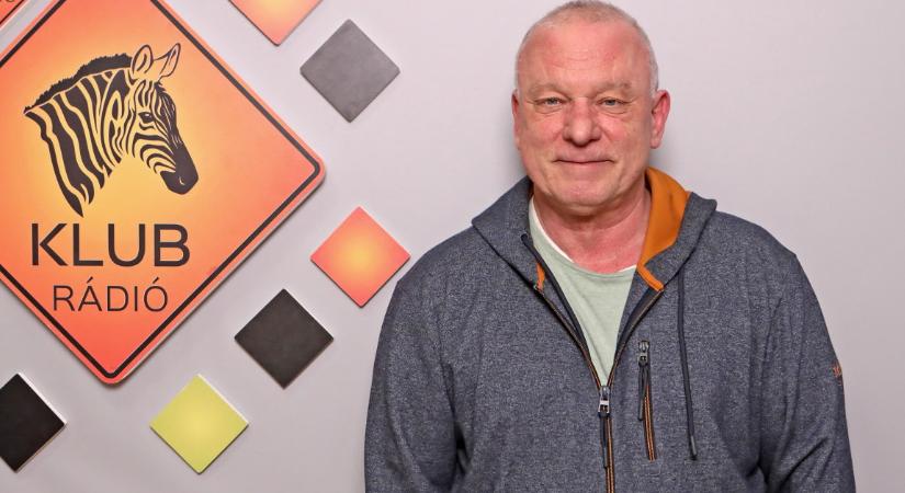 Már hat éve megírta a parkfenntartási korrupciós ügyet Kerényi György, de senkit nem érdekelt