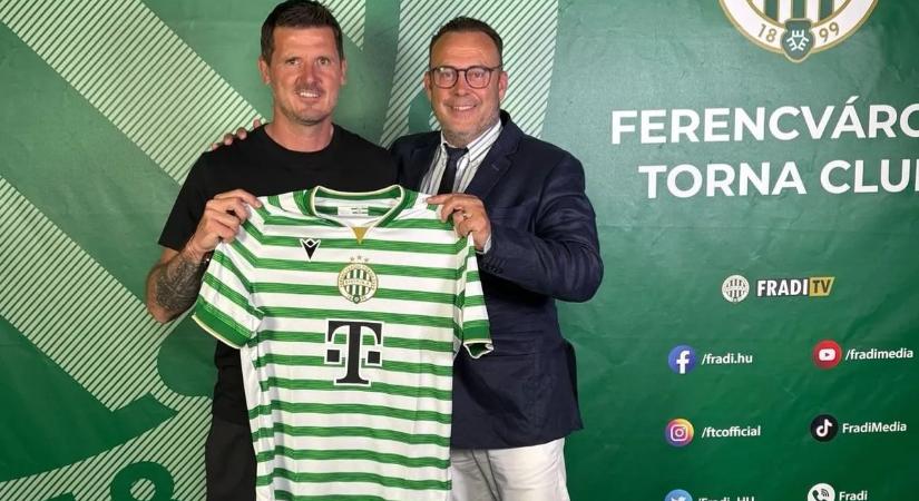 Borbély Balázs a régió legígéretesebb edzője – a Coachinside szerint
