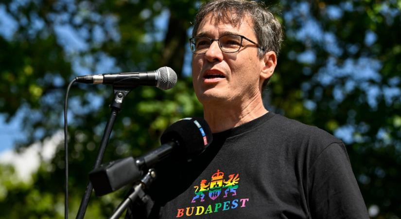 Meggondolta magát az ügyészség, ejtették a vádat Karácsony Gergellyel szemben