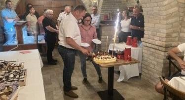 Partnertalálkozóval ünnepelt a 20 éves UNIOTECH