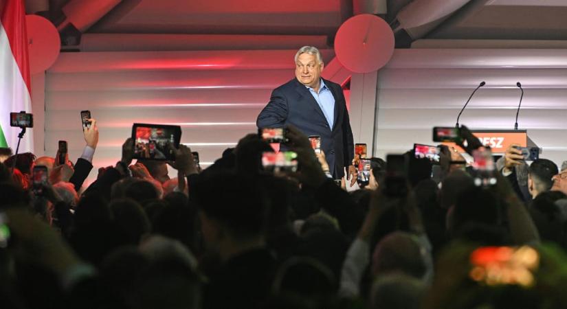 Már a Fidesz és a KDNP egyesüléséről kérdez az Orbán-kormánynak fontos témákat mérő közvélemény-kutató