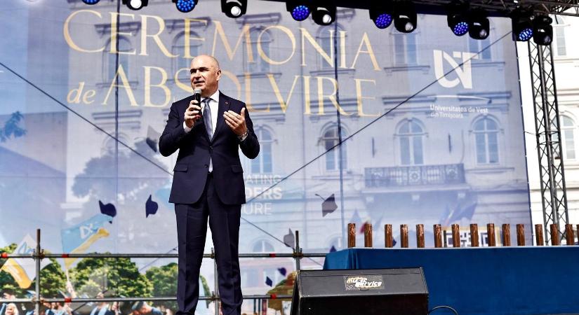 Bolojanék szeptemberig ügyvivő kormányként folytatják?
