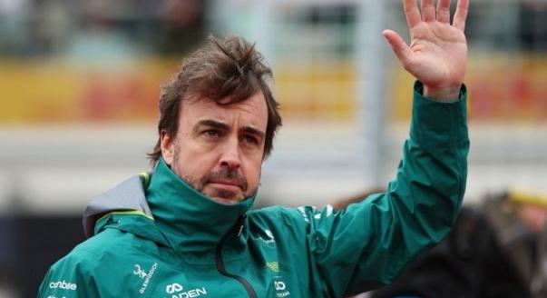 Alonso ülésproblémáján dolgozott az Aston Martin Monaco előtt