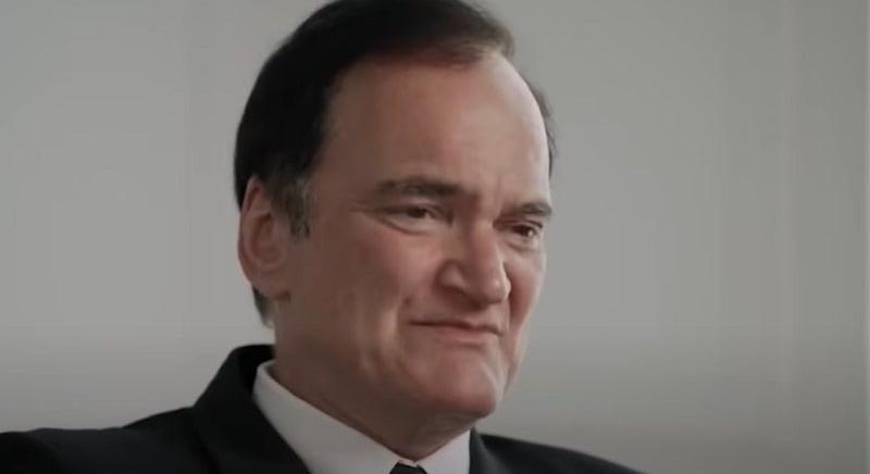 „Se íze, se bűze virsligyár”- Kíméletlenül kiosztotta a Hollywoodot Tarantino