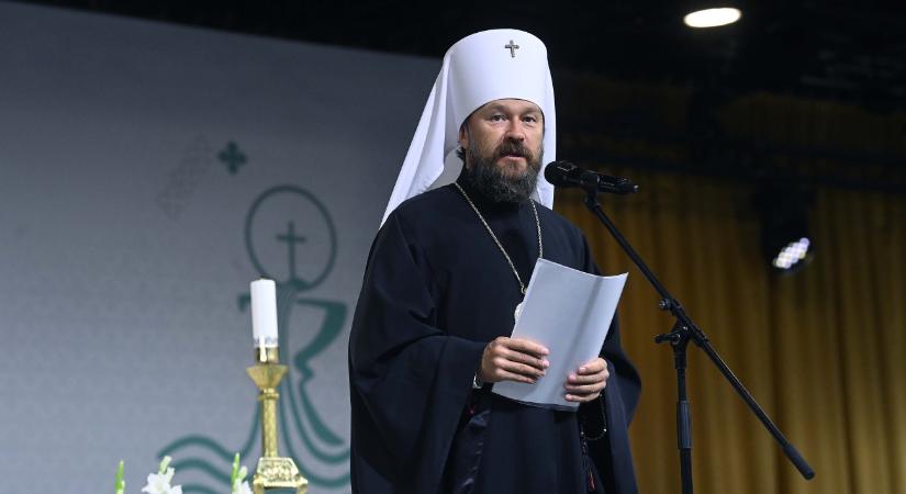 Hilarion metropolita-ügy: Brazíliába helyezik át a kábítószer-ügybe keveredett egyházi vezetőt