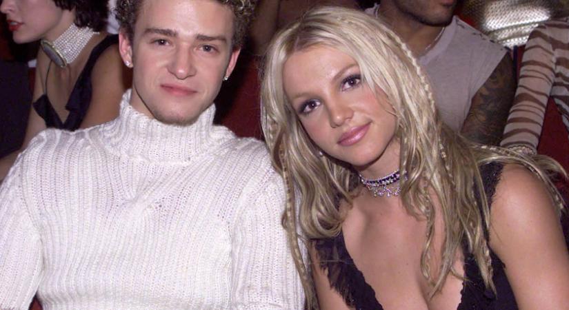 Britney-t durván megalázta Justin Timberlake a nyilvánosság előtt: a rajongók tajtékoznak dühükben