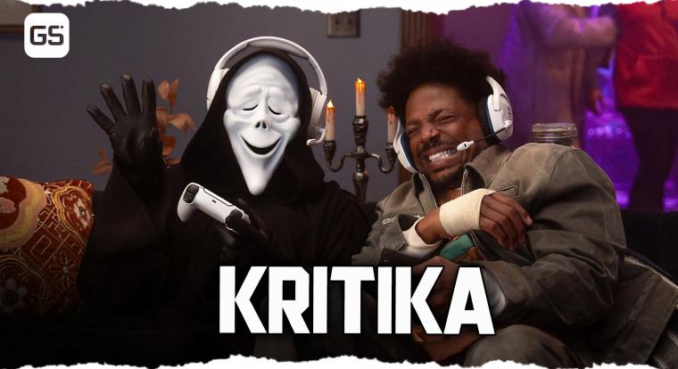 Tudunk még nevetni a Horrorra akadva poénjain?