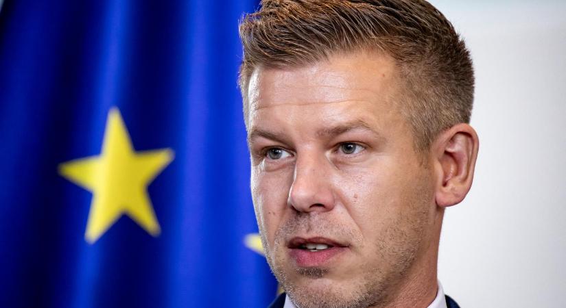Magyar Péter a Der Spiegelnek: Sulyok Tamás Orbán Viktor nyomására nem élt a távozás lehetőségével