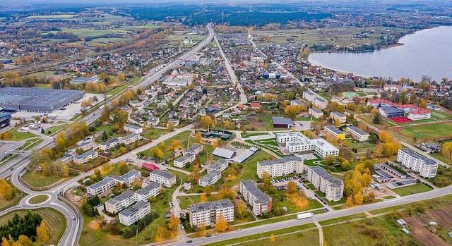 Diplomáciai vitát robbantott ki a szovjet katonai sírok áthelyezése Litvániában