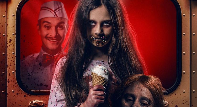 Gyerekek, fagylalt és vérfürdő: Előzetest kapott Eli Roth brutális új horrorja, az Ice Cream Man