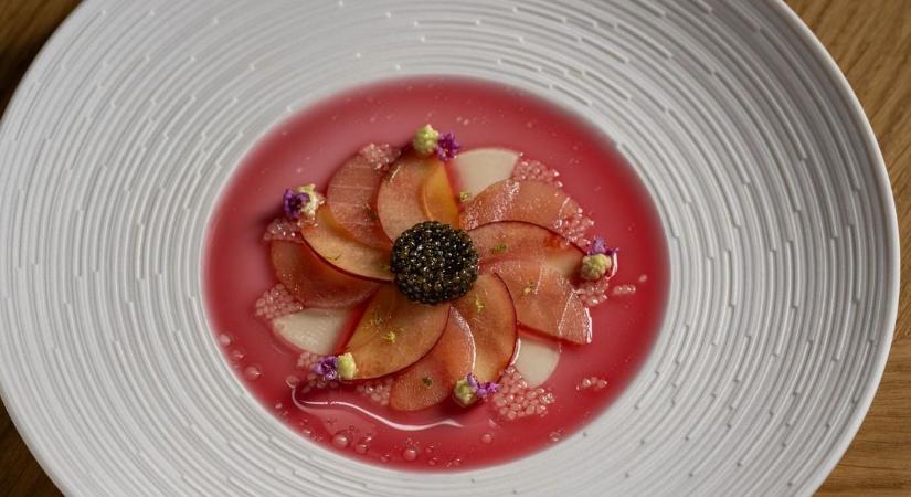 Hullanak a Michelin-csillagok, bezár a legjobb vidéki étterem