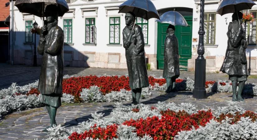 Az évtizedes és sokmilliárdos parkfenntartási bizniszhez vezettek az Őrsi Gergelyt és fideszes politikusokat érintő korrupciós ügy szálai