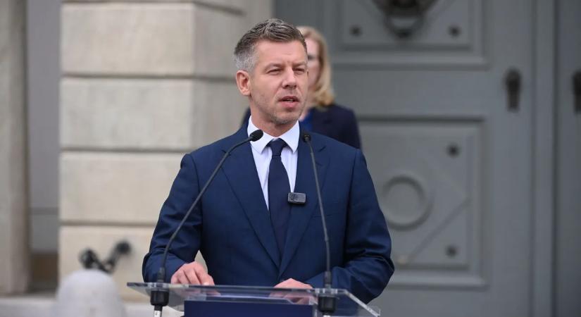 Ukrajna megkezdheti a csatlakozási tárgyalásokat: Magyar Péter teljesíti Brüsszel elvárását