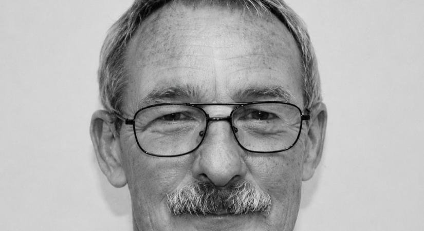 Meghalt Zélity László, aki 12 évig volt rendőrkapitány Szegeden
