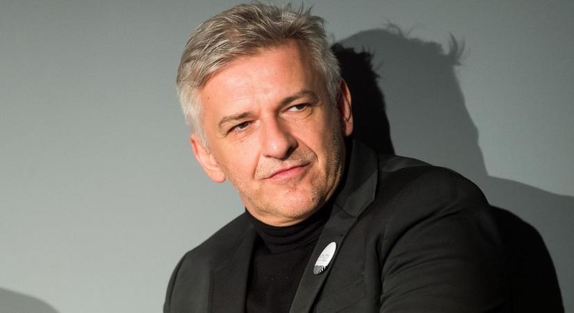 „Hányszor találkoztunk például egy ilyen helyzetben Alföldi Róbert nevével?" – Molnár „noÁr" Áron kiborította bilit