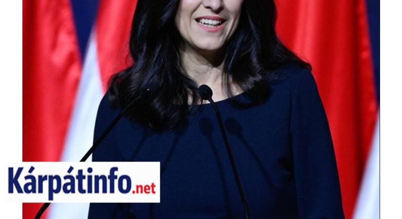 Orbán Anita: Ukrajna vállalásokat tett a magyar kisebbség jogainak rendezésére