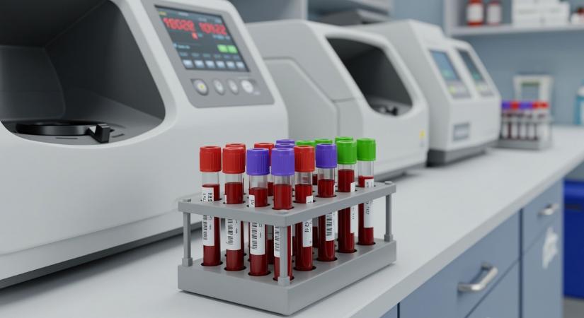Zajlik a hemokromatózis világhete: ezt érdemes tudni a betegségről