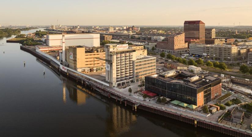 Európa legszebb homlokzatai kaptak díjat Budapesten: a Kellogg’s Hotel vitte el a fődíjat
