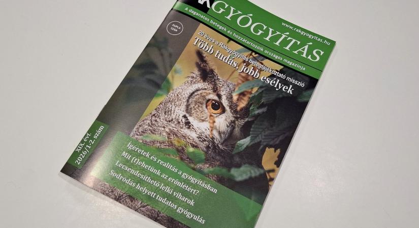 Rákgyógyítás: az alternatív módszerek nem valódi alternatívák!