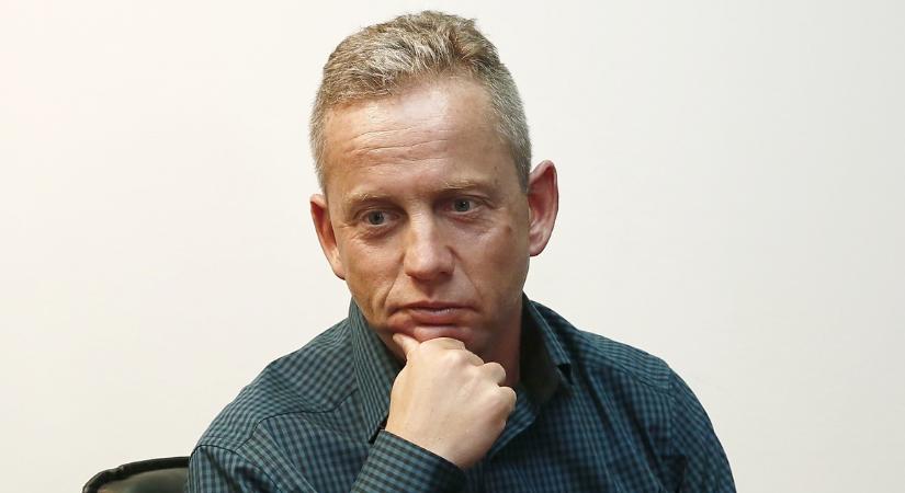 Megszólalt Schobert Norbi: így van most a súlyos műtéten átesett édesanyja