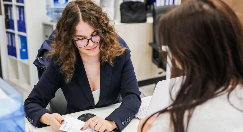 Nyári diákmunka: már májusban elfogynak a legjobb pozíciók