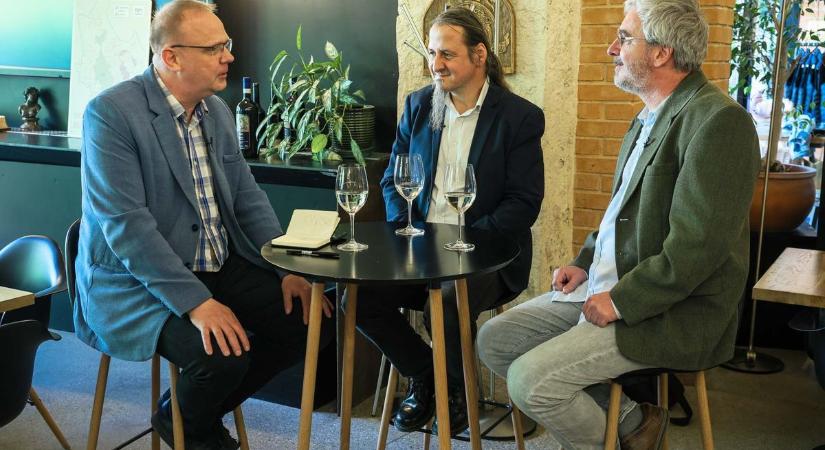 A jövőnk azon múlik, jóra tanítjuk-e a mesterséges intelligenciát