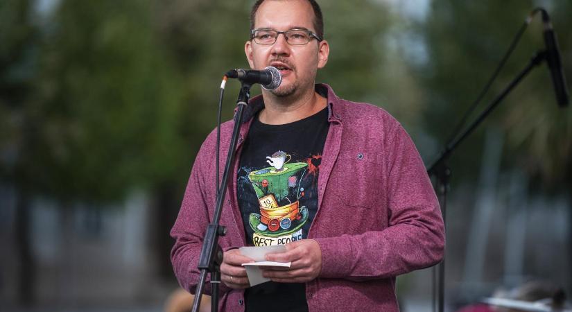 „Nem kellenek visszatérők a NER-ből, ezek az emberek 16 éven át azon dolgoztak, hogy tönkretegyék a magyar demokráciát”