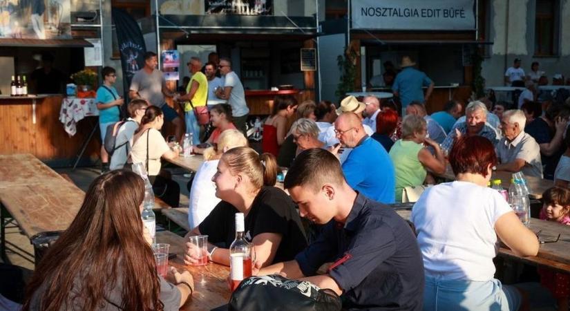 Különleges felajánlásokat vár a kisváros az év legnagyobb rendezvényére