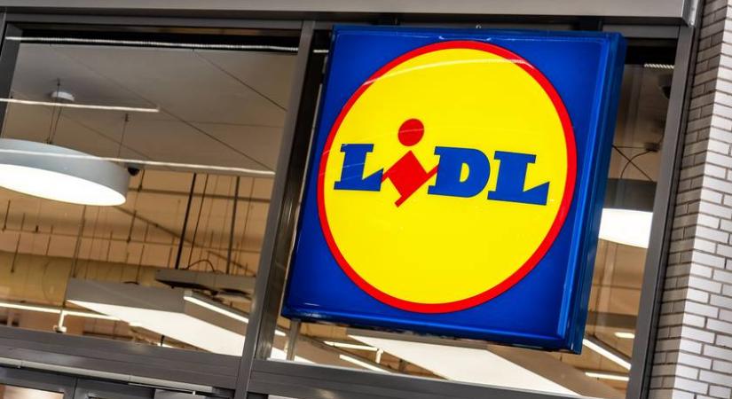 Jelentős újítást vezetnek be több magyar Lidl üzletben: csütörtöktől élesedik