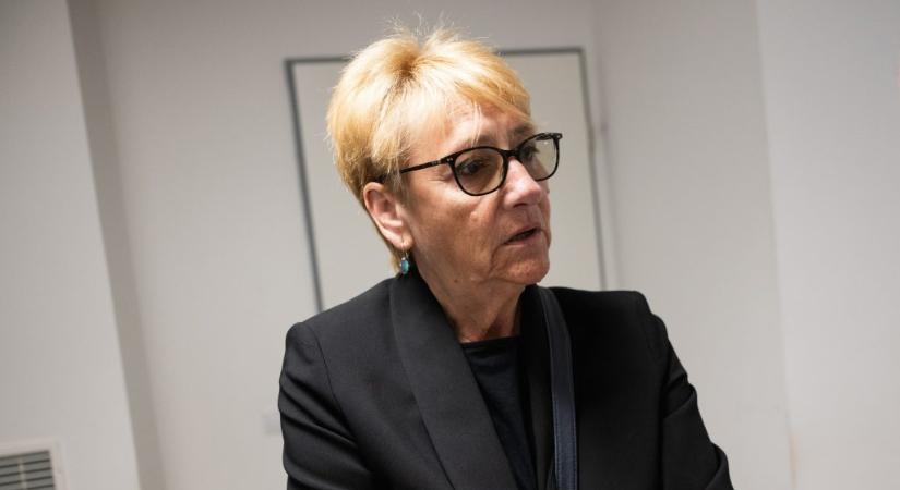 „Ha lenne fegyverem, akkor simán lelőném, csak akkor börtönbe kerülnék, és nem tudnám, mi lesz az unokáimmal”