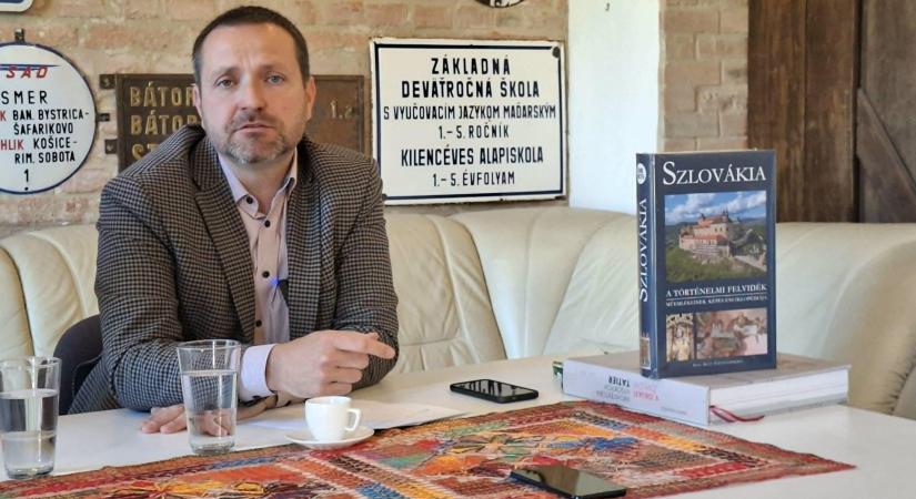 A nyitrai mentelmi bizottság nem tartotta magát illetékesnek a rimaszombati huszáremlékmű ügyében