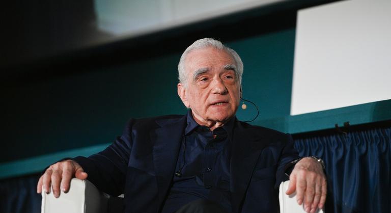 Martin Scorsese filmipari döntése felkavarta Hollywoodot