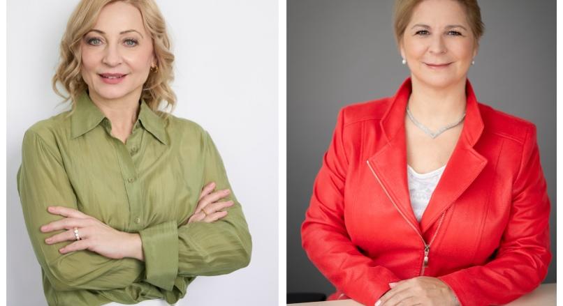 Csorbai Hajnalka lett a Joint Venture Szövetség elnöke