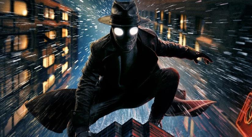 Mit nézzek? Ezt a 8 noir hangulatú bűnügyi és képregényes sorozatot is látnod kell streamingen, ha bejött A Pók: Noir!