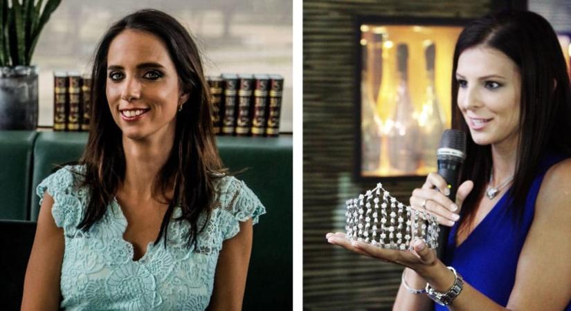 Beköltözött Rogán-Szendrei Cecília és Sarka Kata cégei mellé a titokzatos, szépségversenyes partnerük